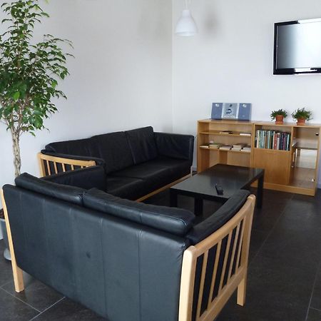 Danhostel Frederikshavn City Exterior photo