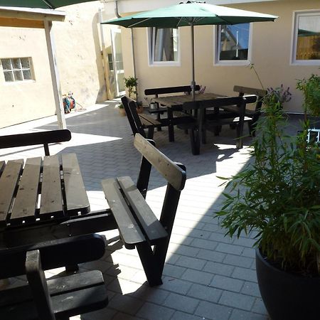 Danhostel Frederikshavn City Exterior photo