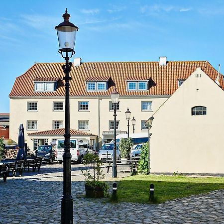 Danhostel Frederikshavn City Exterior photo