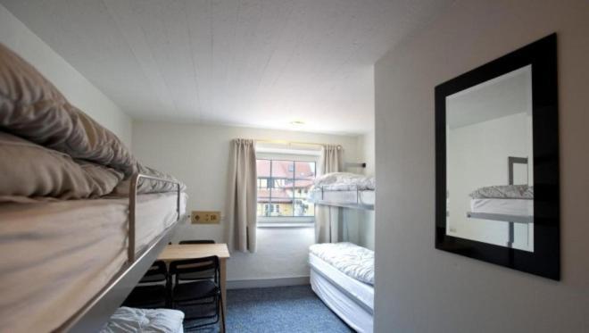 Danhostel Frederikshavn City Exterior photo