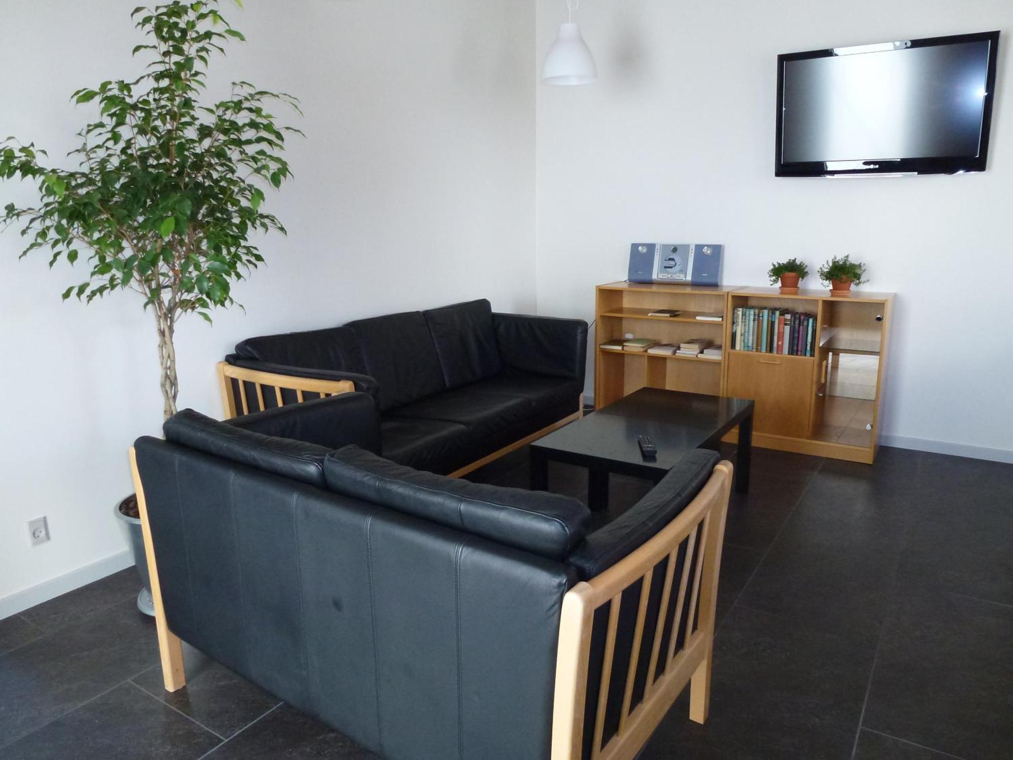 Danhostel Frederikshavn City Exterior photo