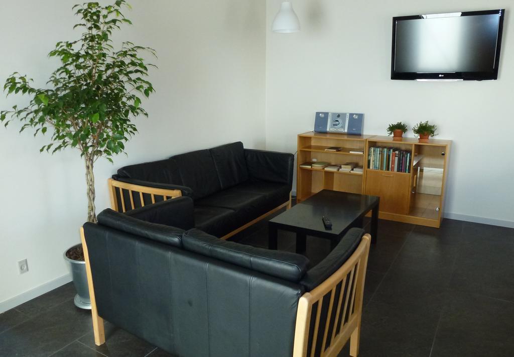 Danhostel Frederikshavn City Exterior photo