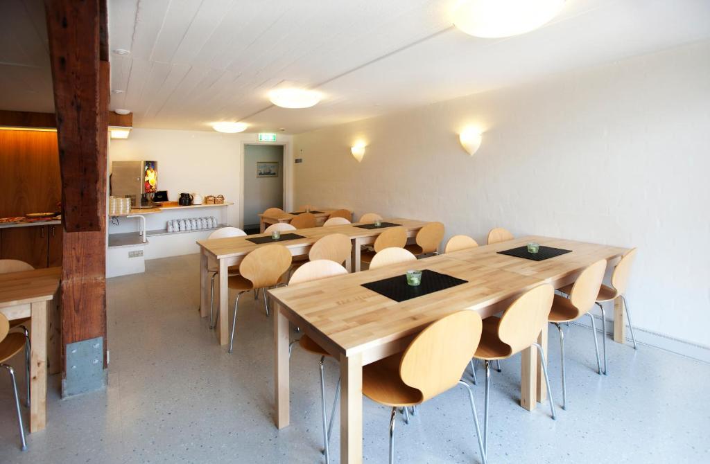 Danhostel Frederikshavn City Exterior photo