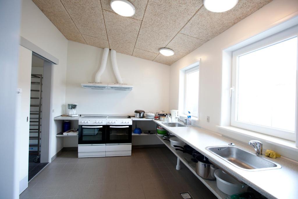 Danhostel Frederikshavn City Room photo