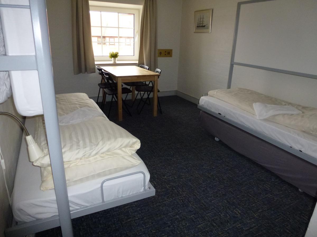 Danhostel Frederikshavn City Exterior photo