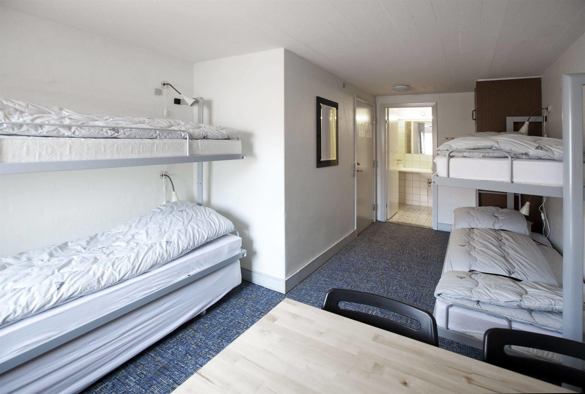 Danhostel Frederikshavn City Exterior photo