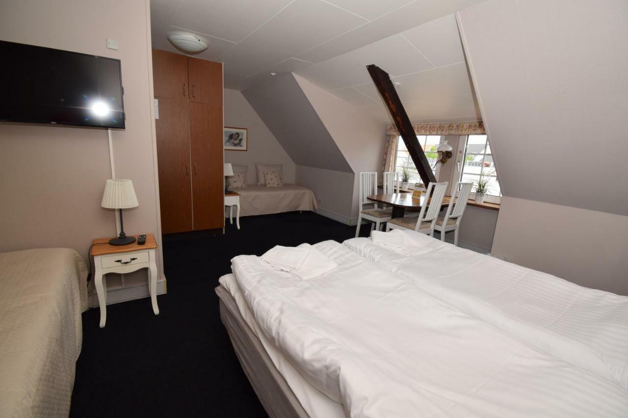 Danhostel Frederikshavn City Exterior photo