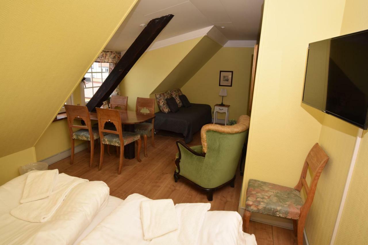 Danhostel Frederikshavn City Exterior photo